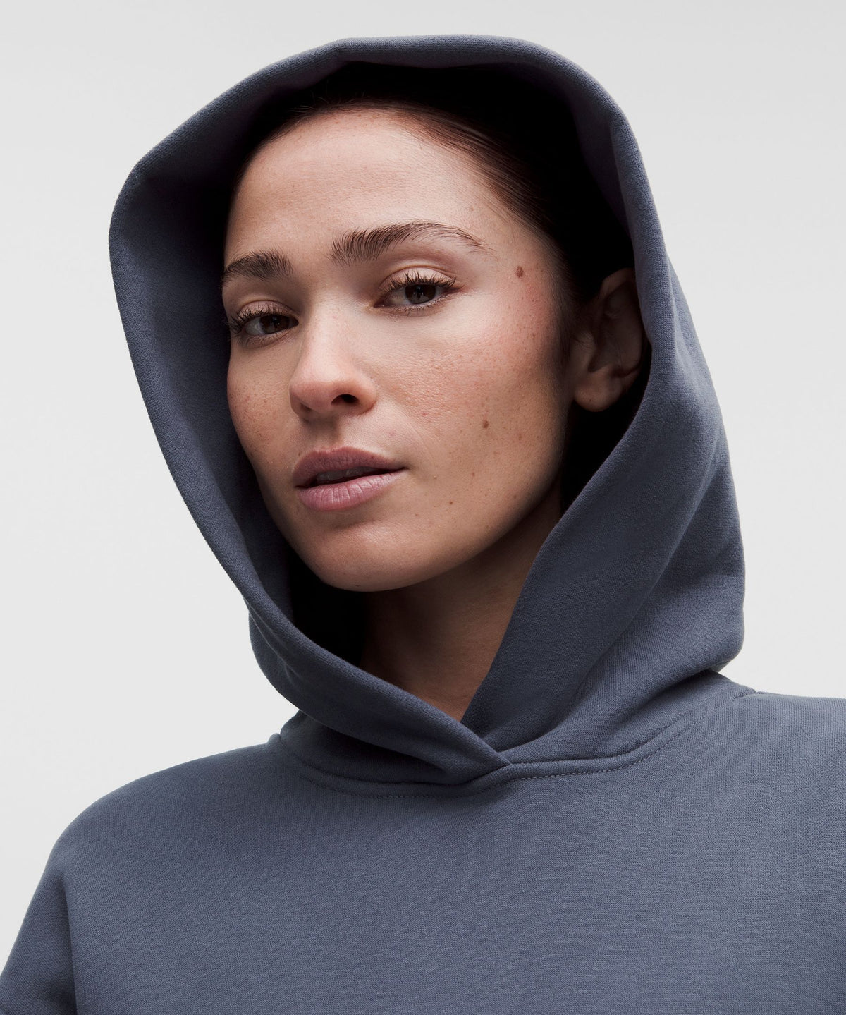Women's Steady State SuperLoft Hoodie