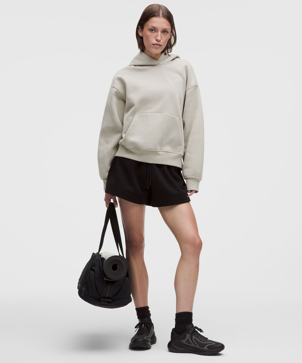 Women's Steady State SuperLoft Hoodie