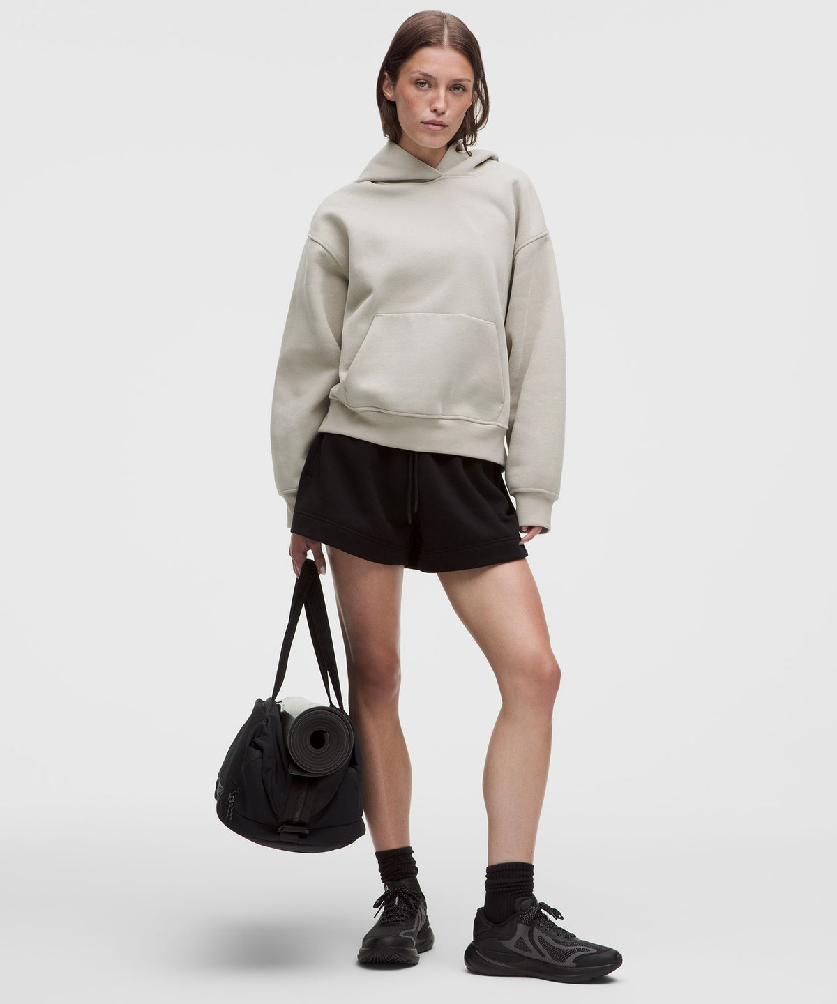 Women's Steady State SuperLoft Hoodie