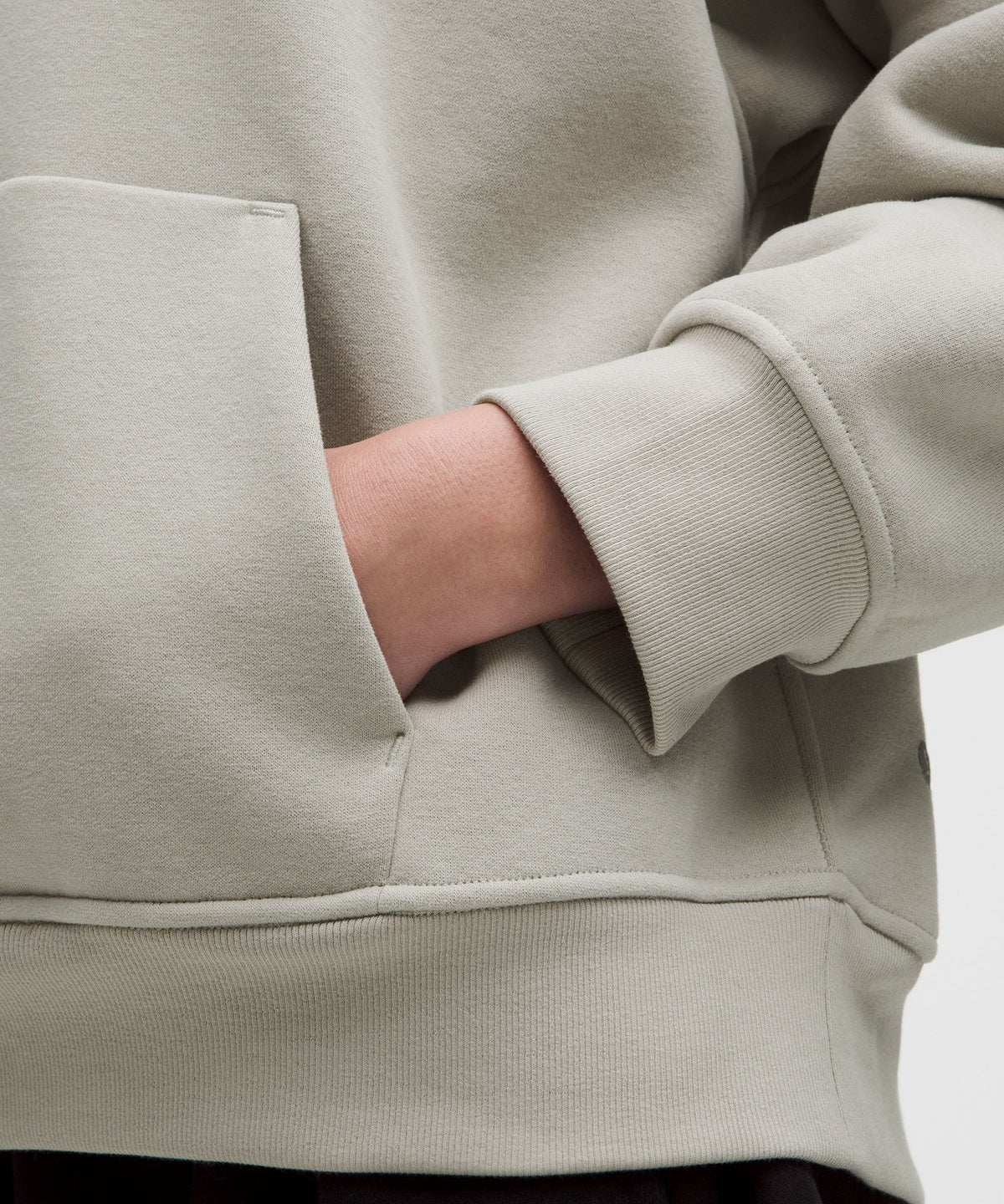Women's Steady State SuperLoft Hoodie