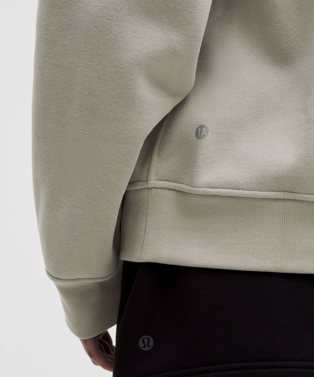 Women's Steady State SuperLoft Hoodie