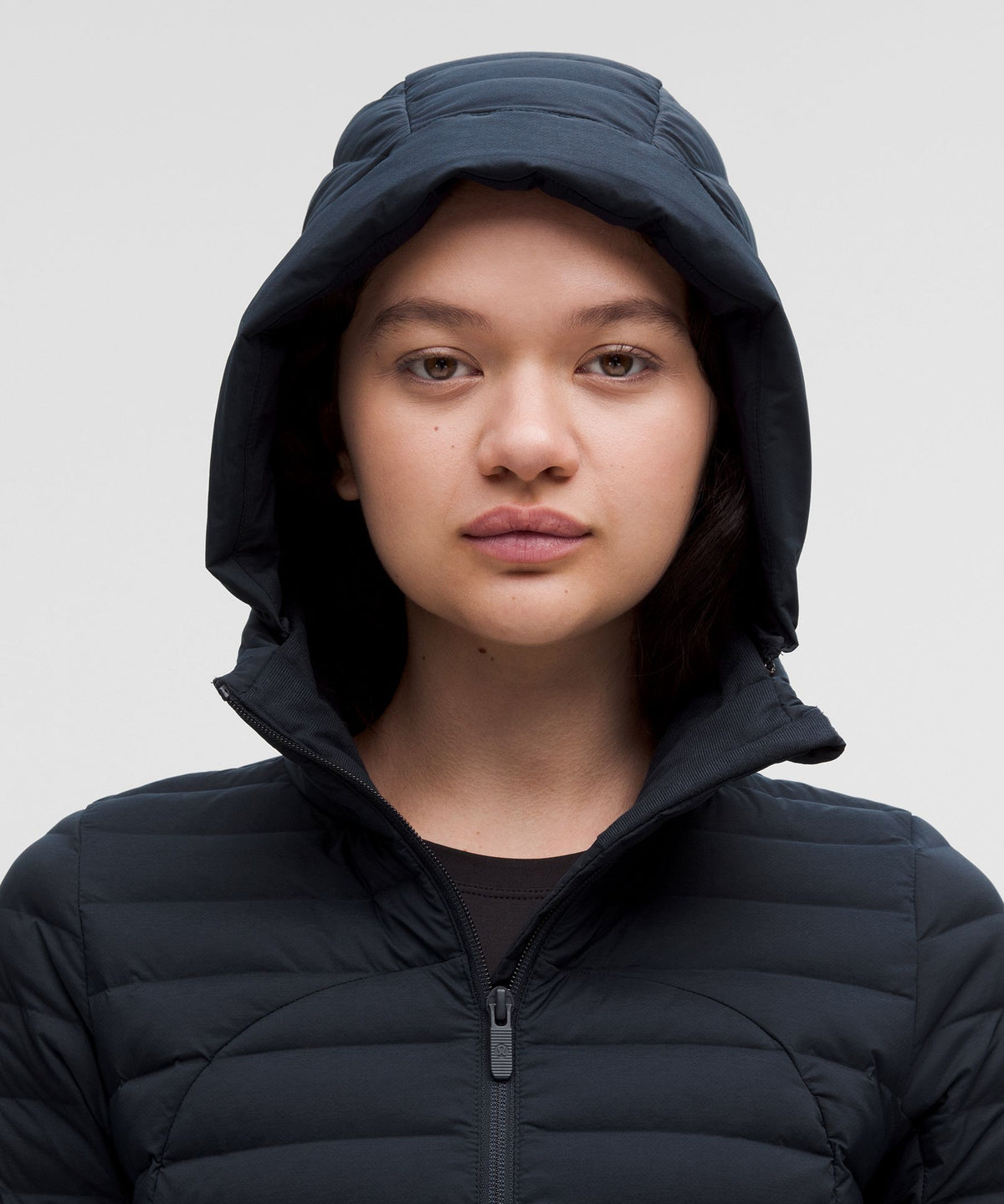 Pack It Down Long Jacket