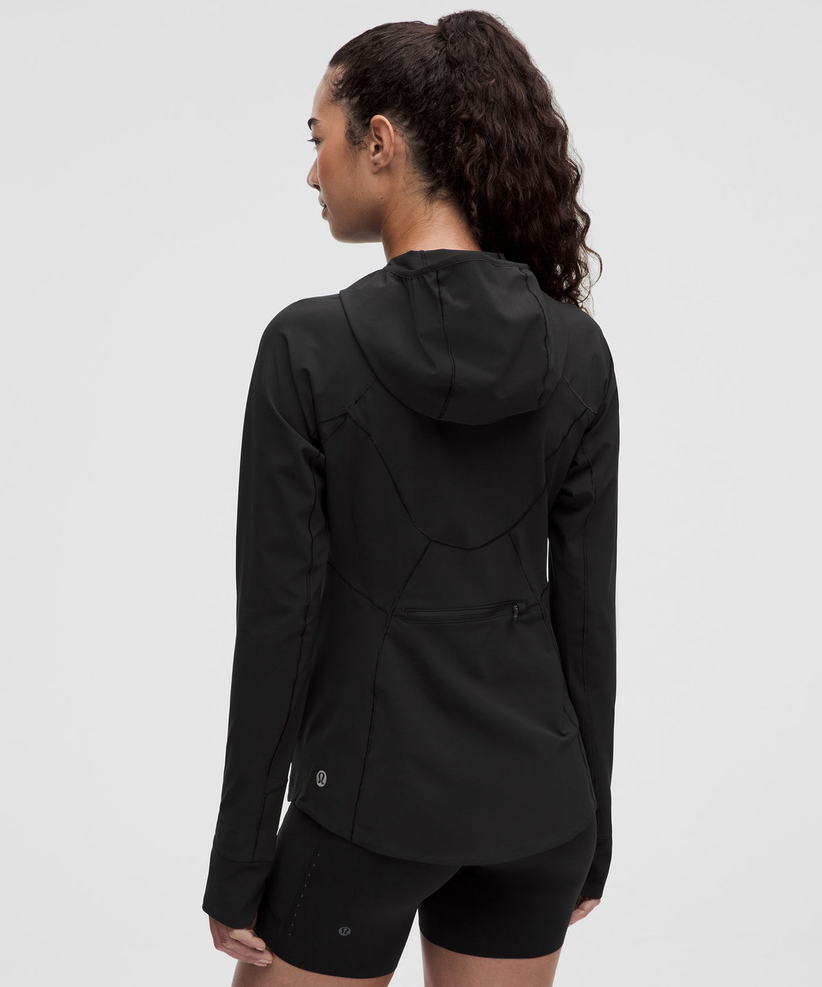 Mist Over Windbreaker