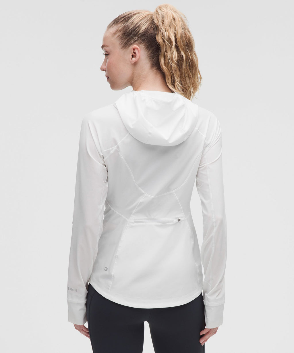 Mist Over Windbreaker