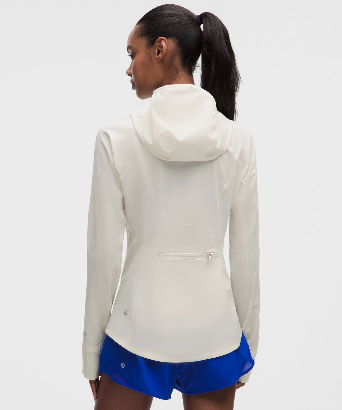 Mist Over Windbreaker