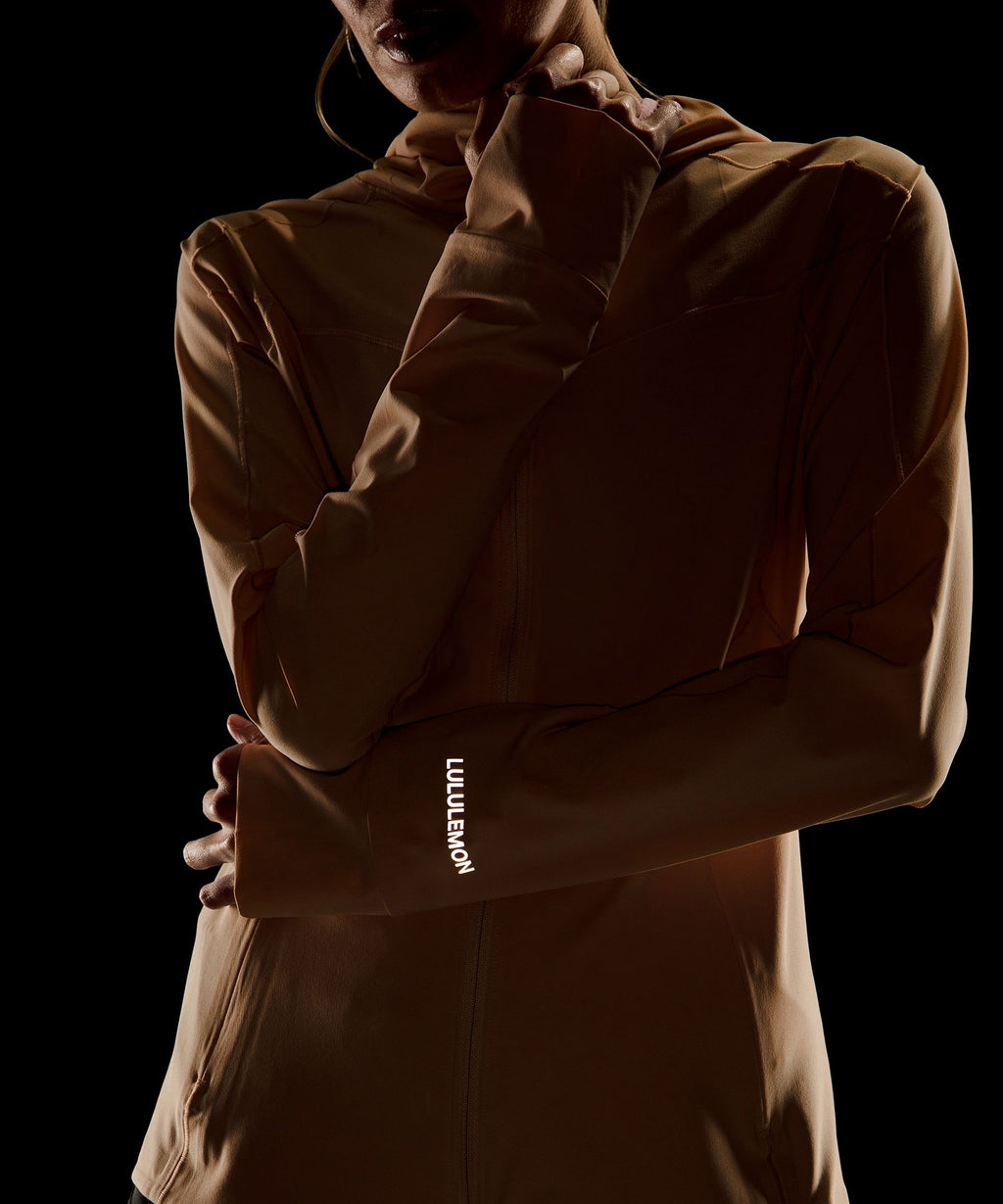 Mist Over Windbreaker