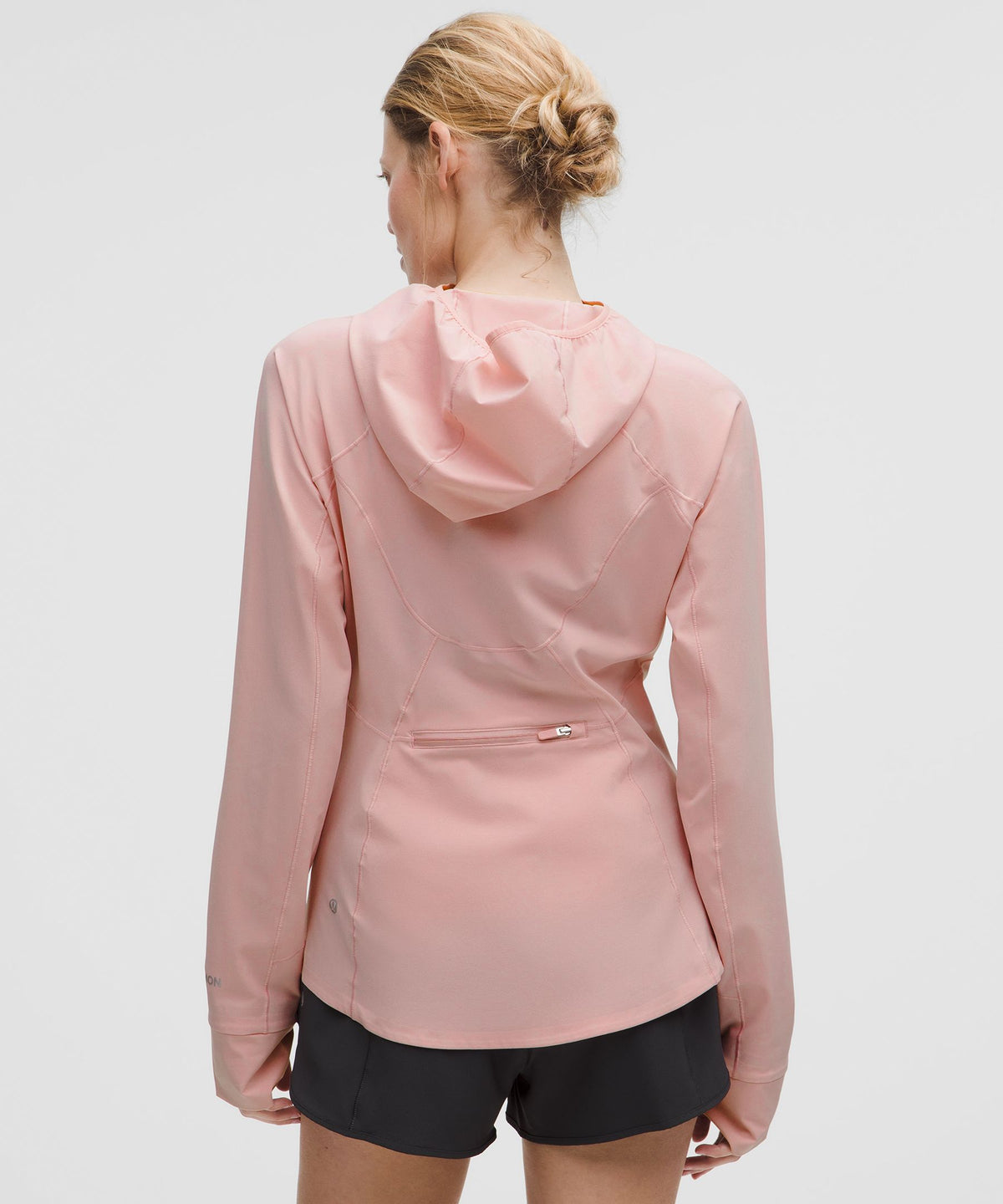 Mist Over Windbreaker