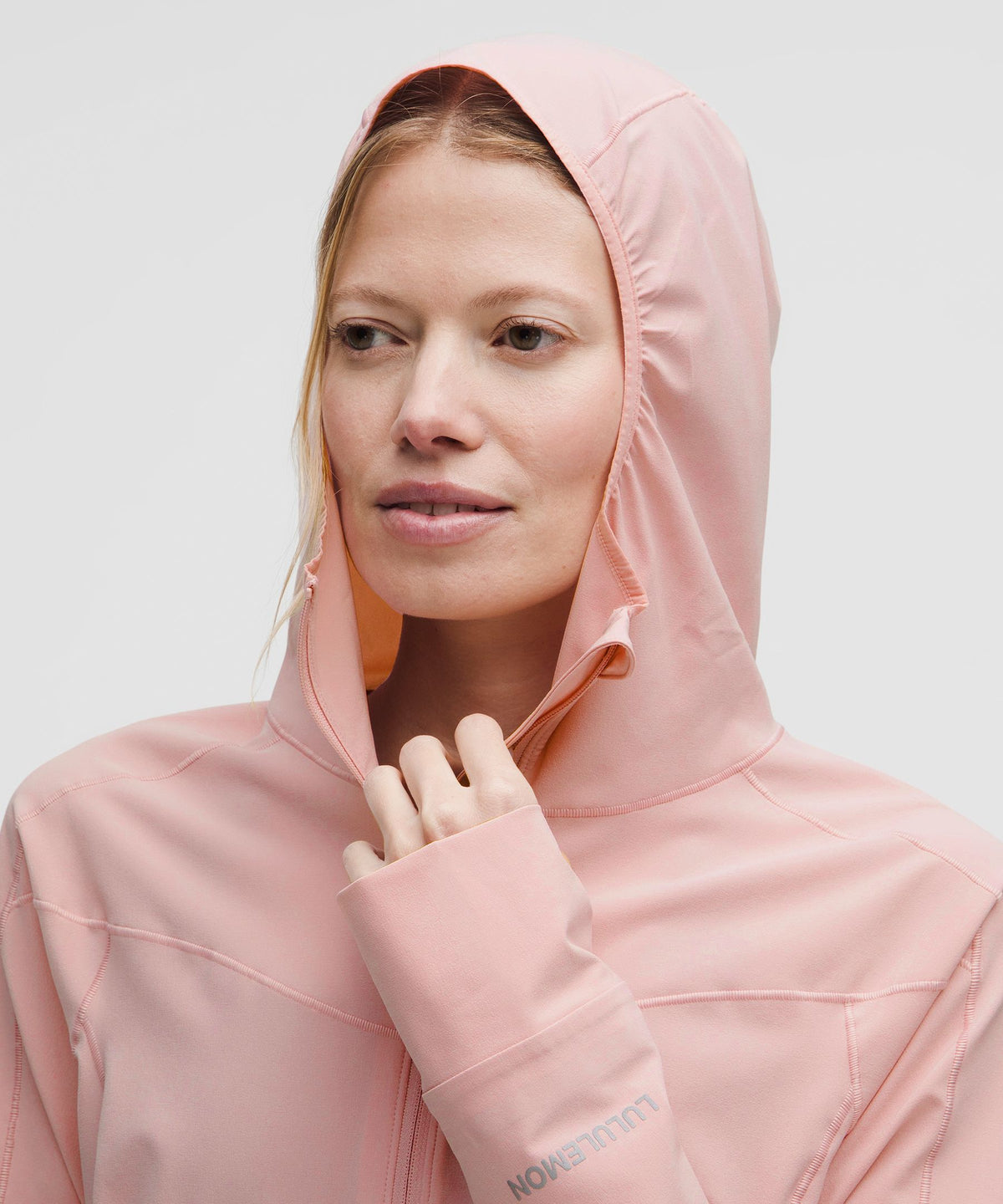 Mist Over Windbreaker