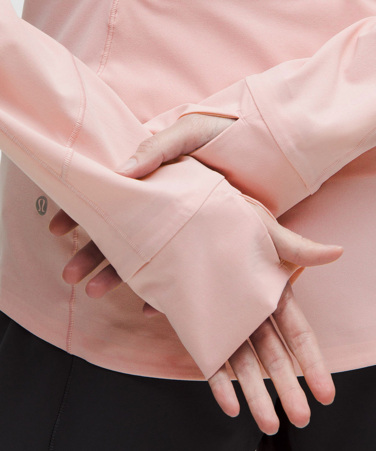 Mist Over Windbreaker