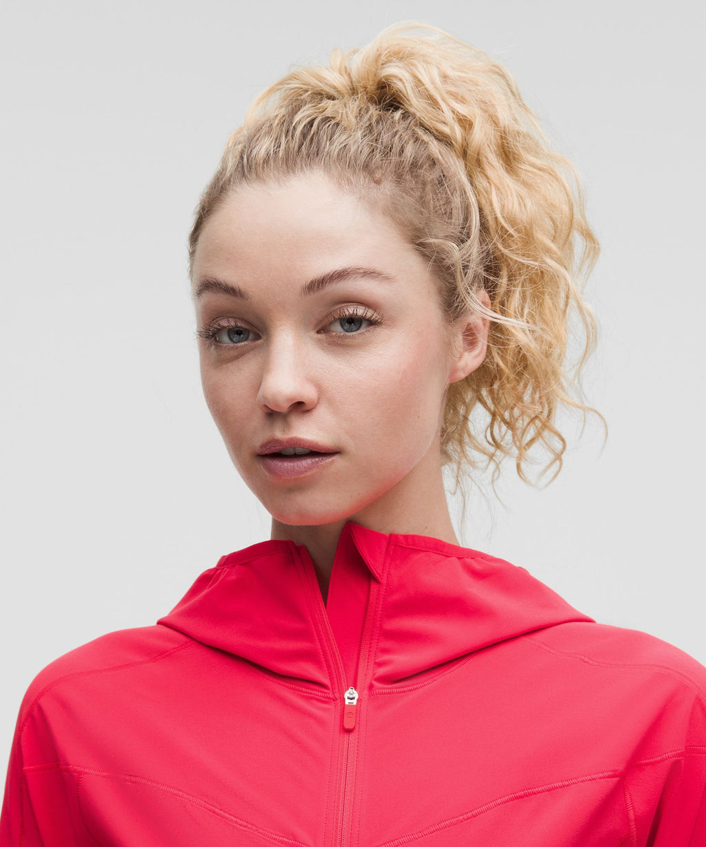 Mist Over Windbreaker