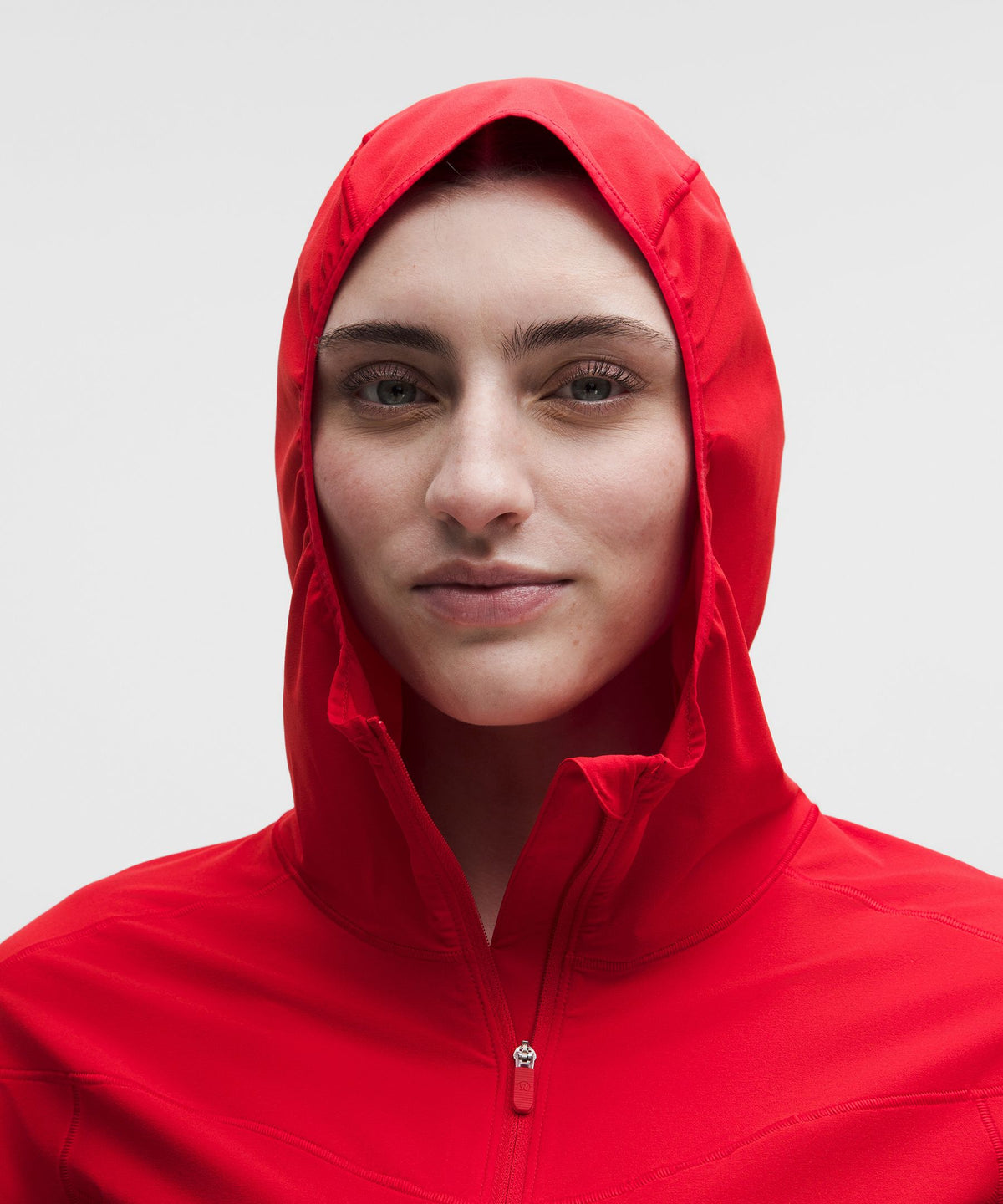 Mist Over Windbreaker