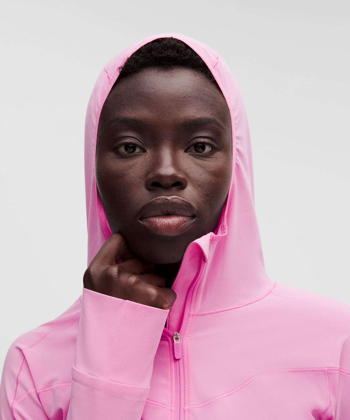 Mist Over Windbreaker