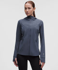 Mist Over Windbreaker