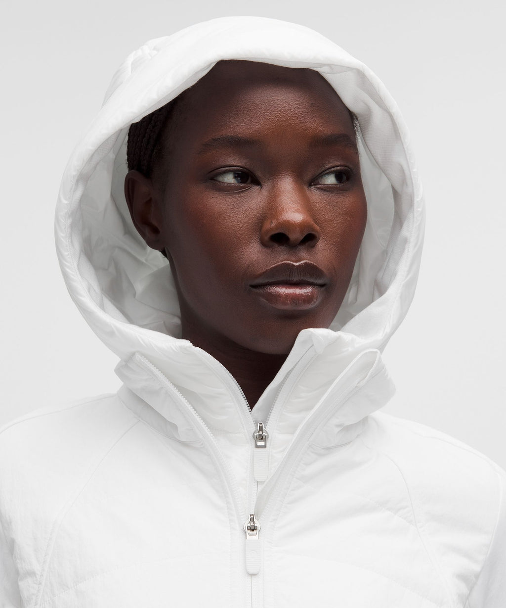 Another Mile Jacket