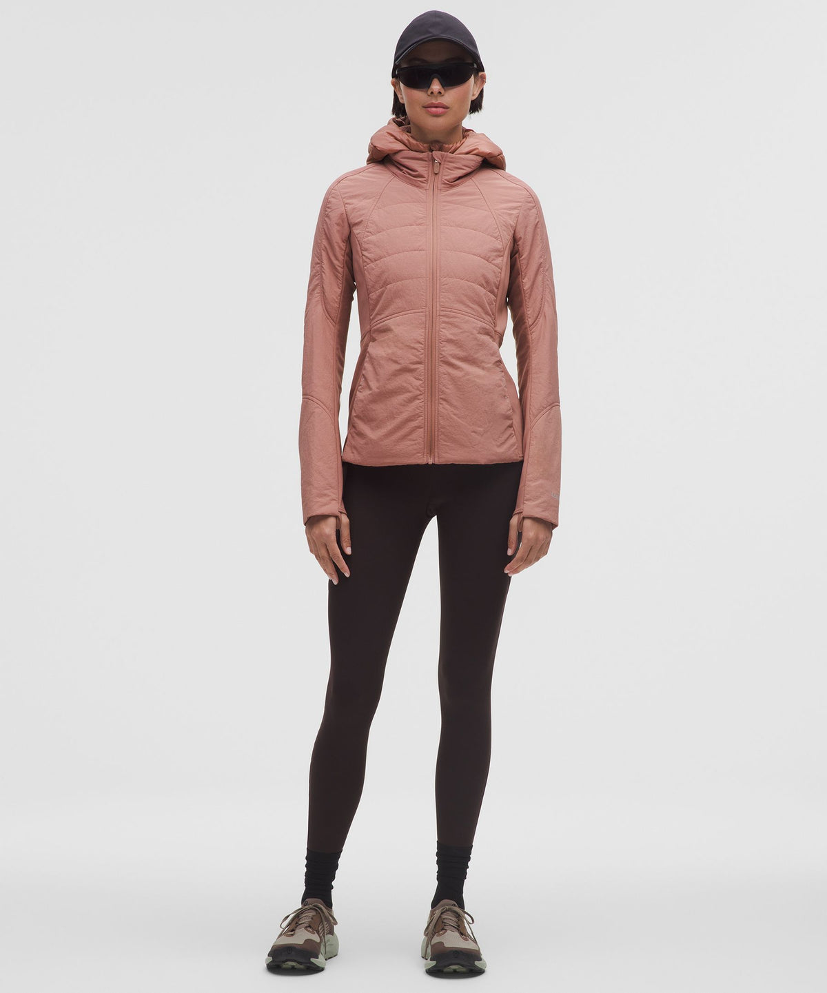 Another Mile Jacket