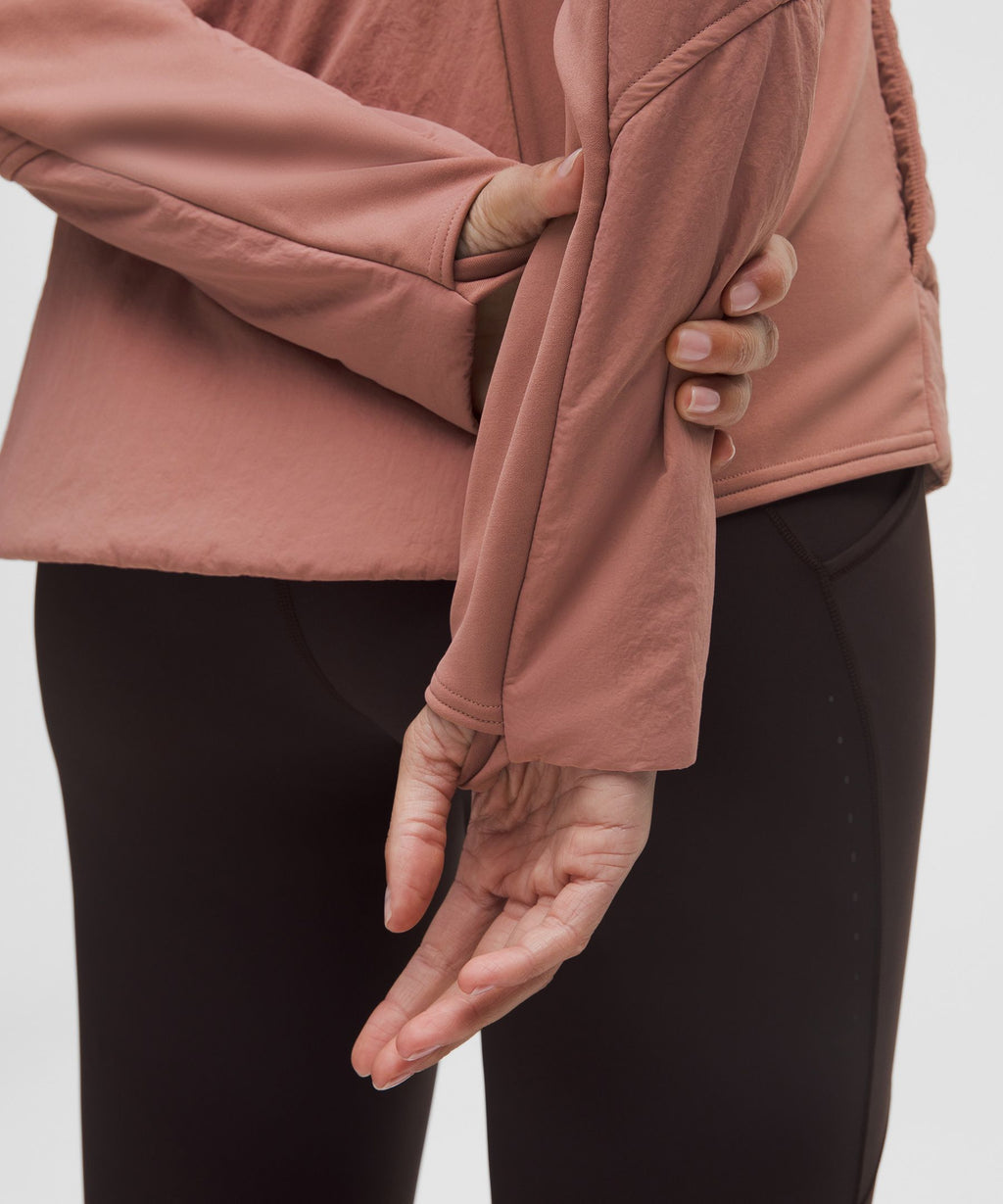 Another Mile Jacket