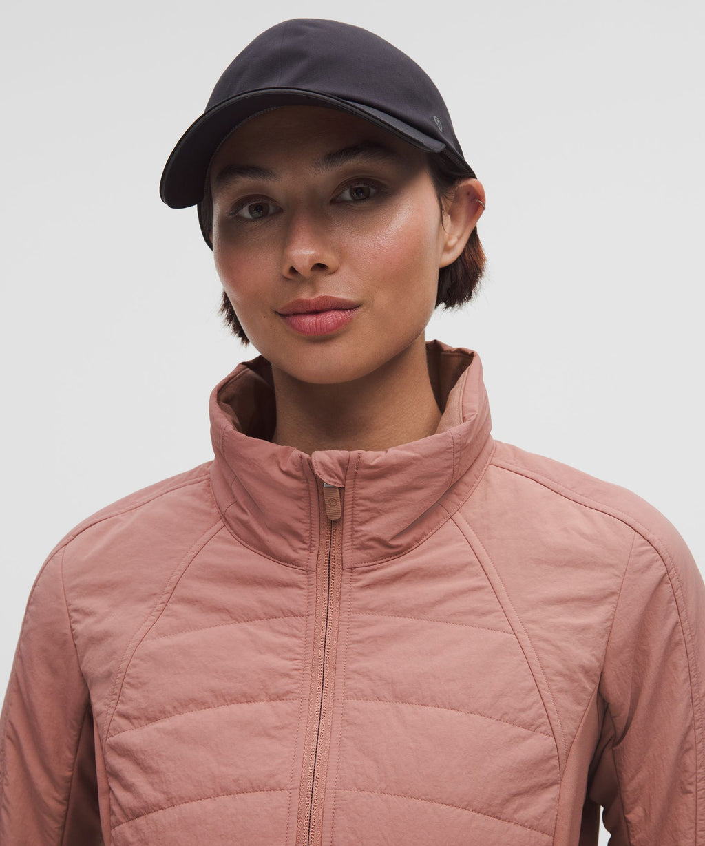 Another Mile Jacket