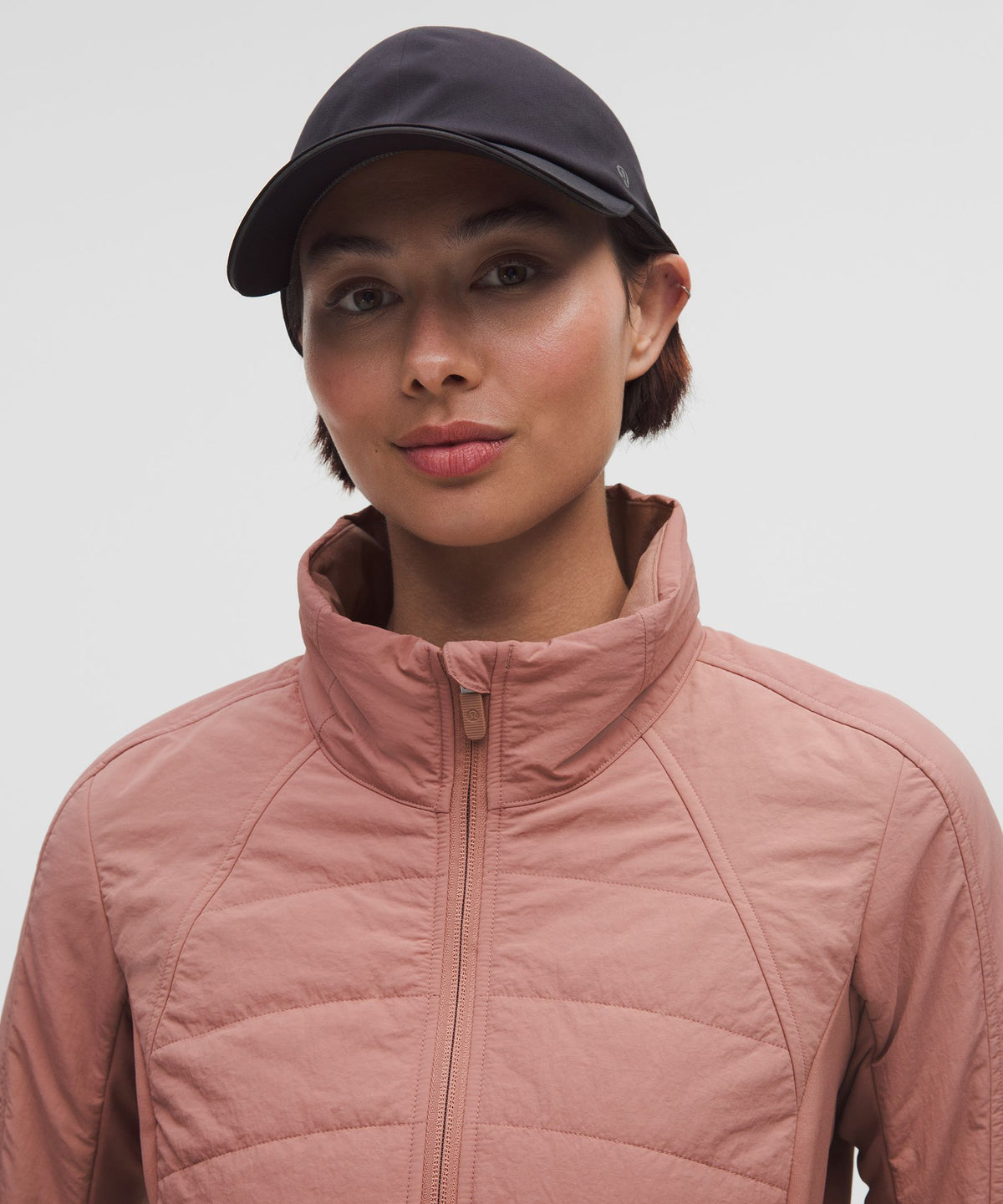 Another Mile Jacket