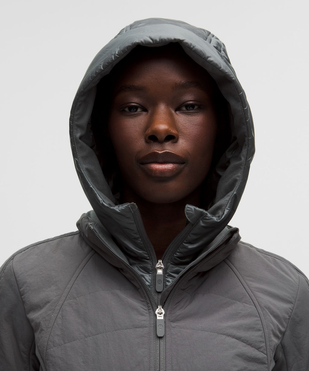 Another Mile Jacket