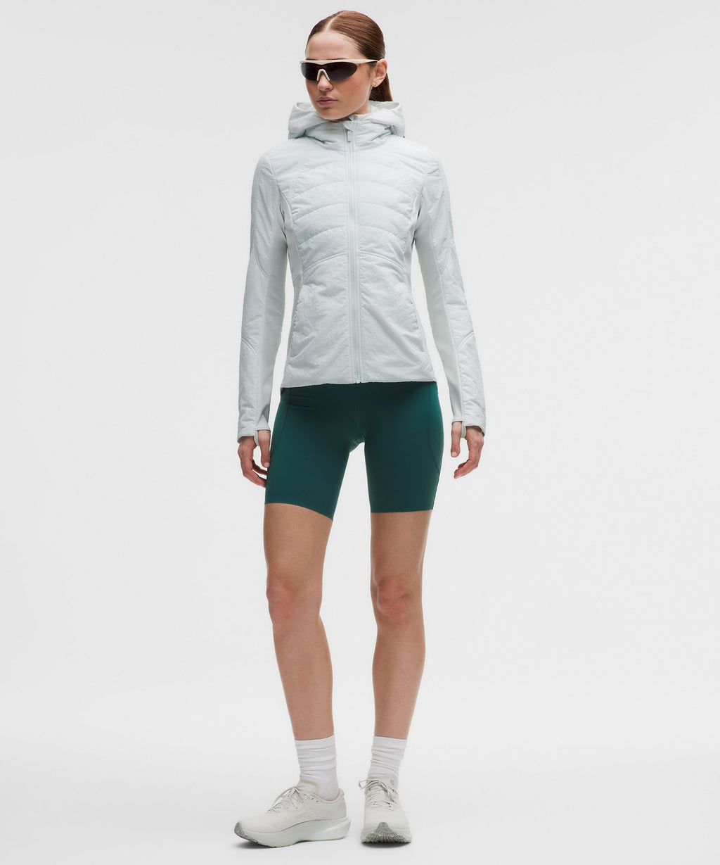 Another Mile Jacket