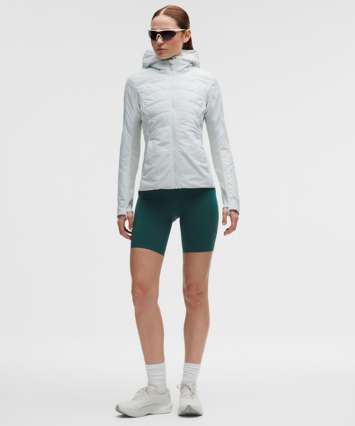 Another Mile Jacket