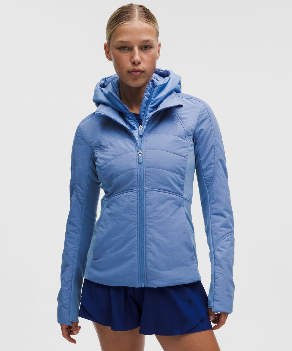 Another Mile Jacket