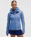 Another Mile Jacket