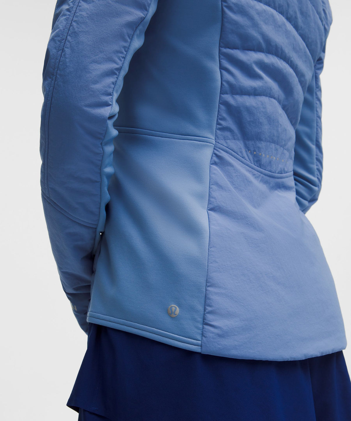 Another Mile Jacket