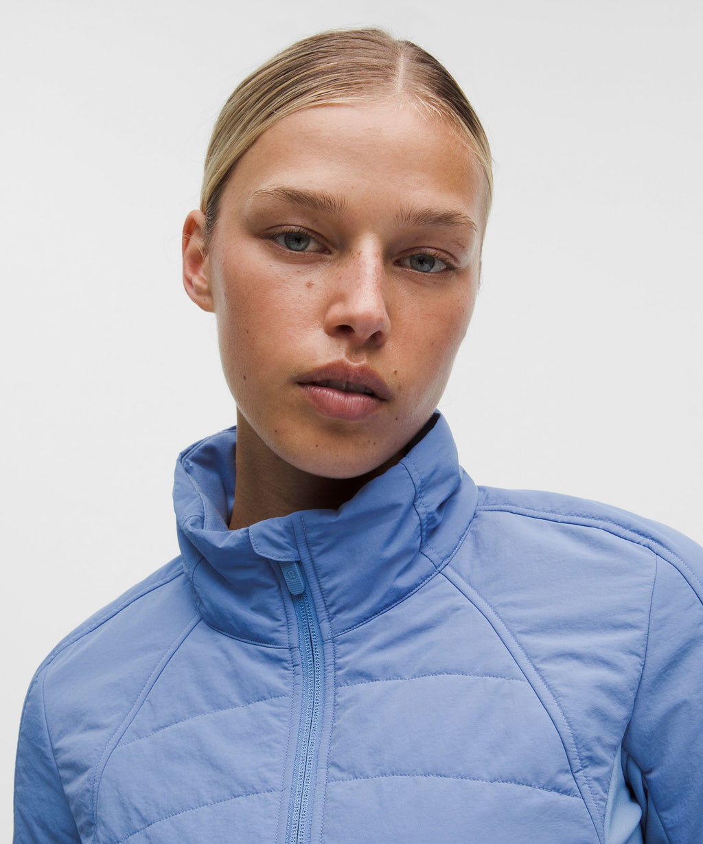 Another Mile Jacket
