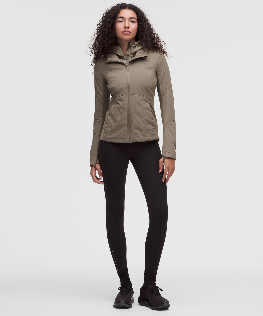 Another Mile Jacket