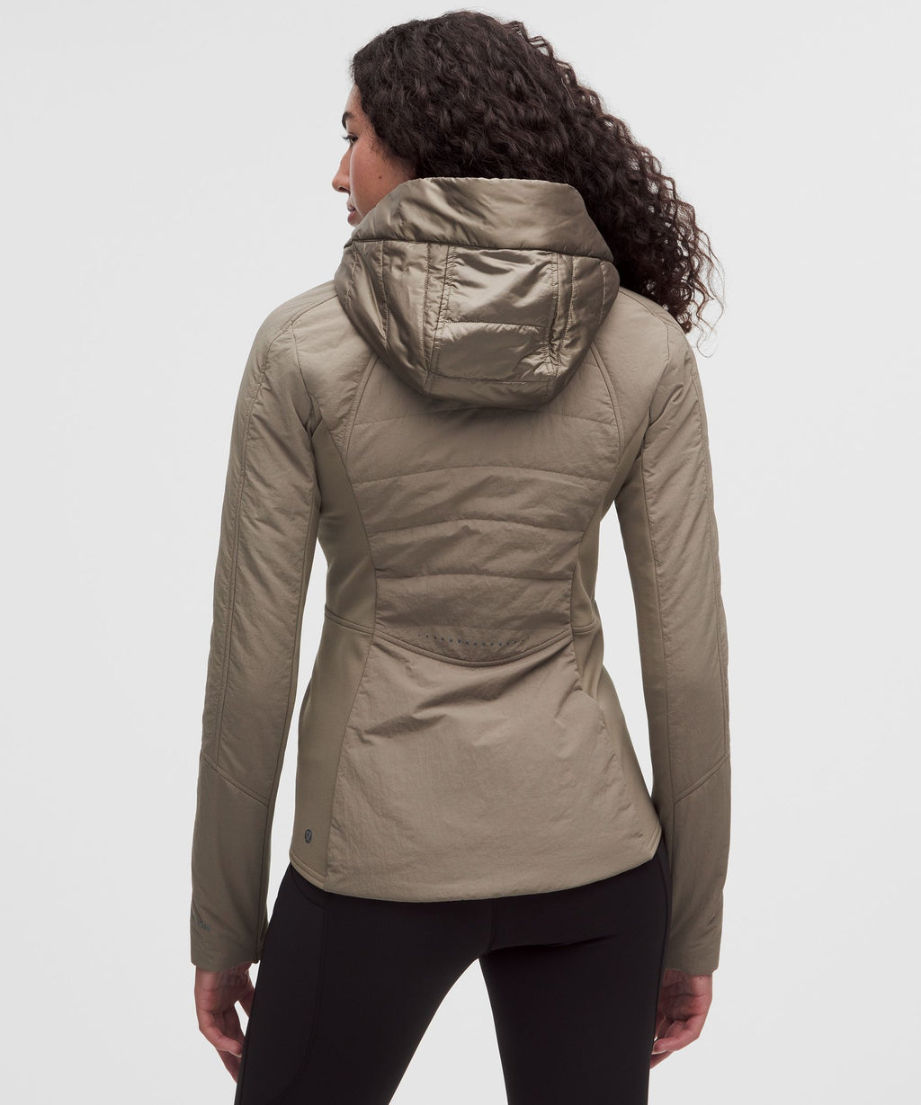 Another Mile Jacket