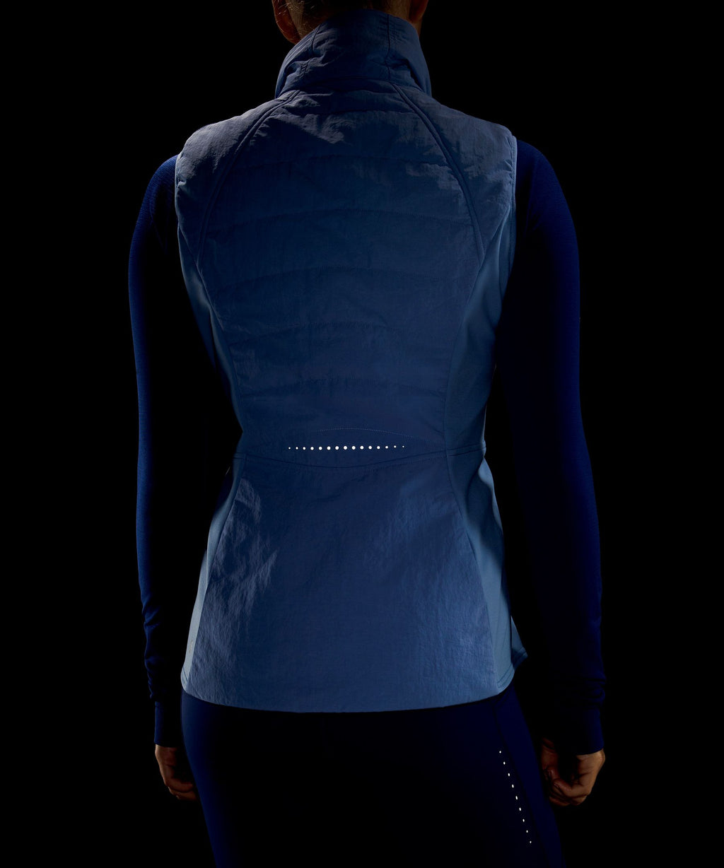 Another Mile Vest