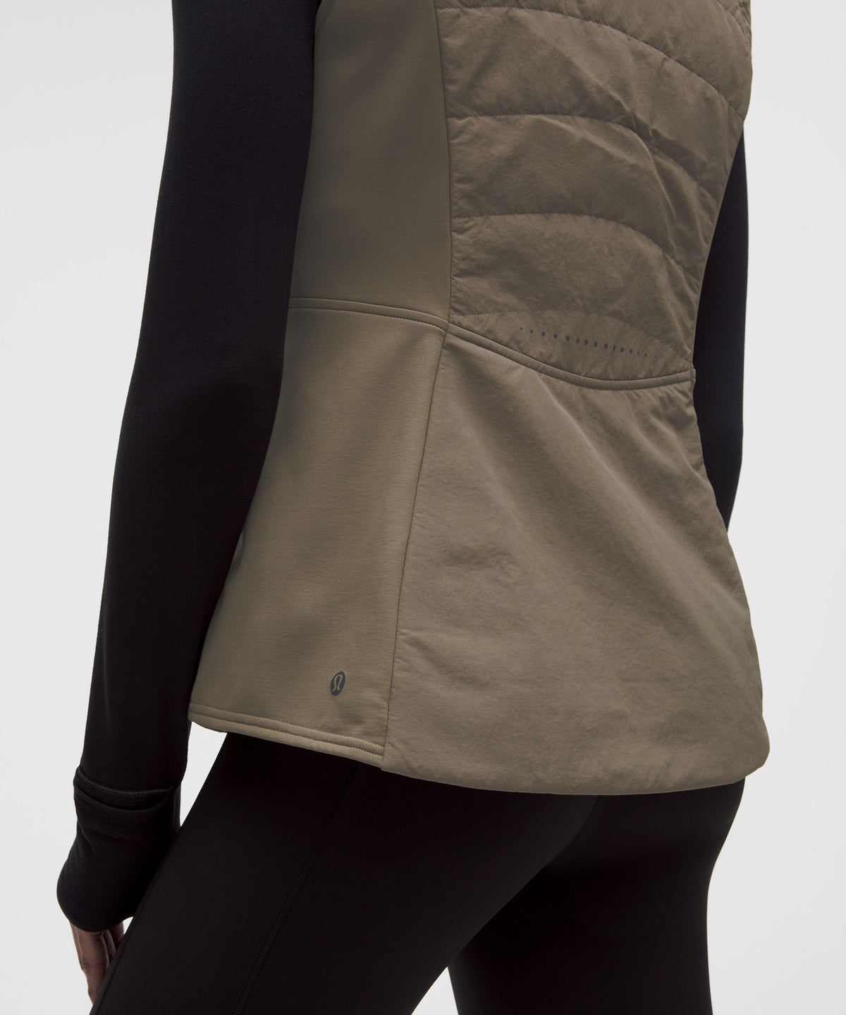Another Mile Vest