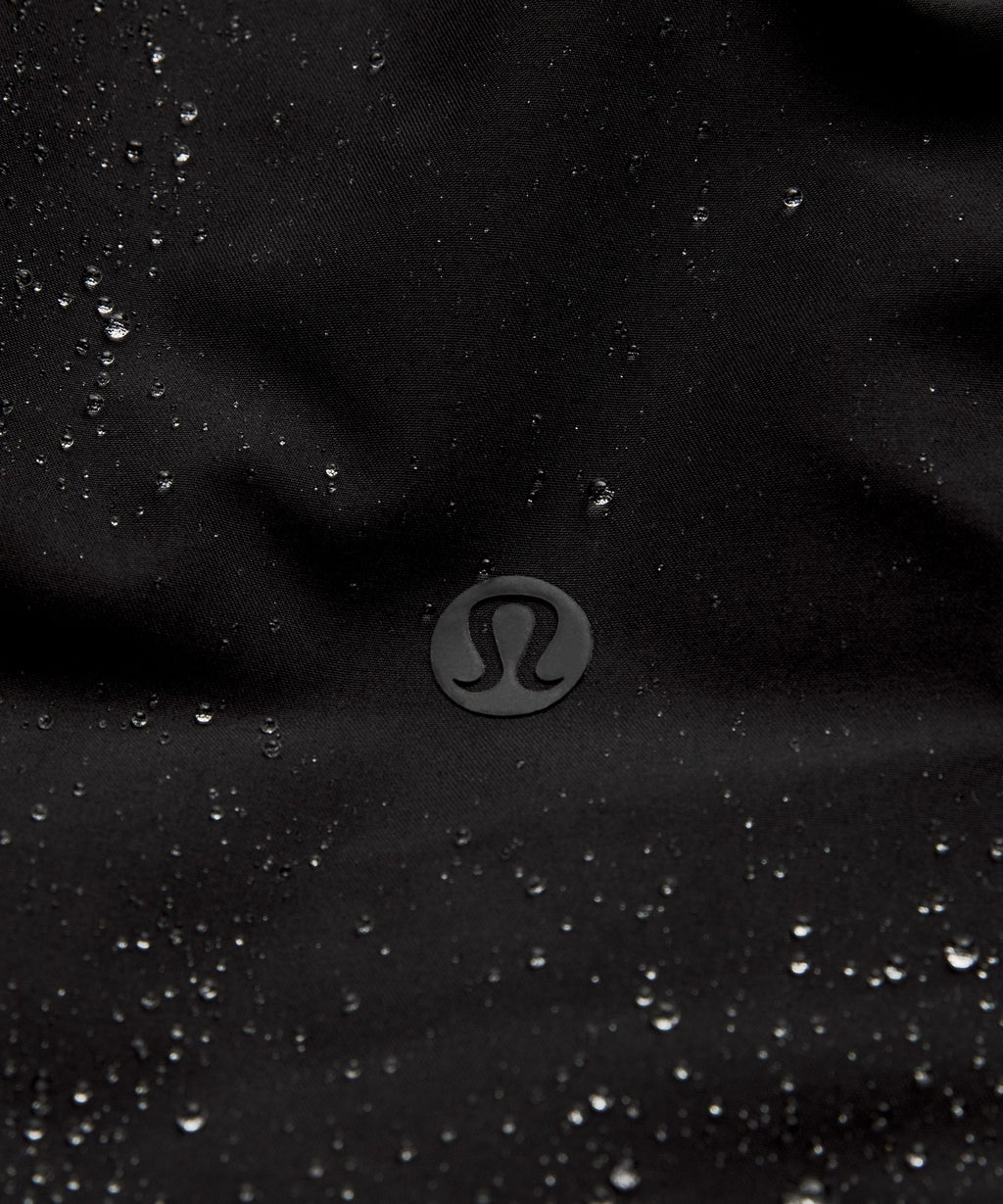 Snow Warrior 600-Down-Fill Parka