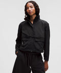 Always Effortless Classic-Fit Jacket