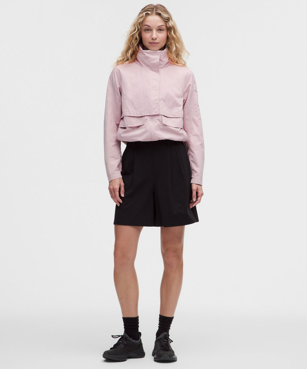 Always Effortless Classic-Fit Jacket