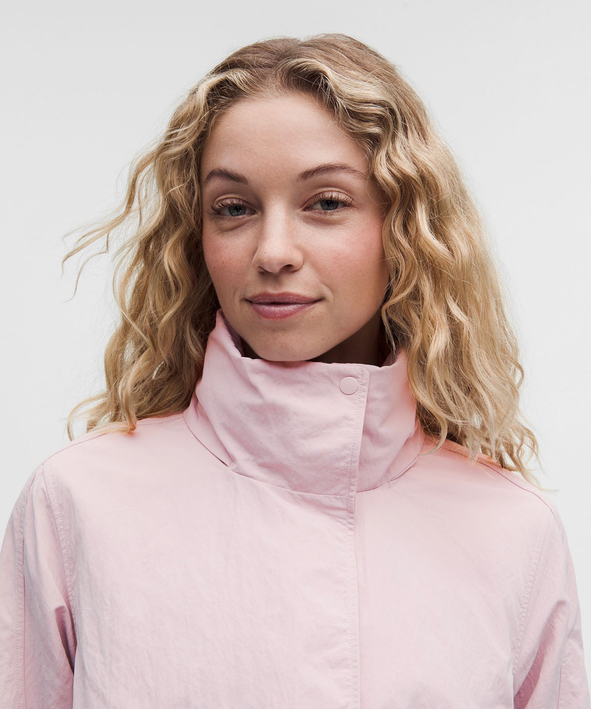 Always Effortless Classic-Fit Jacket