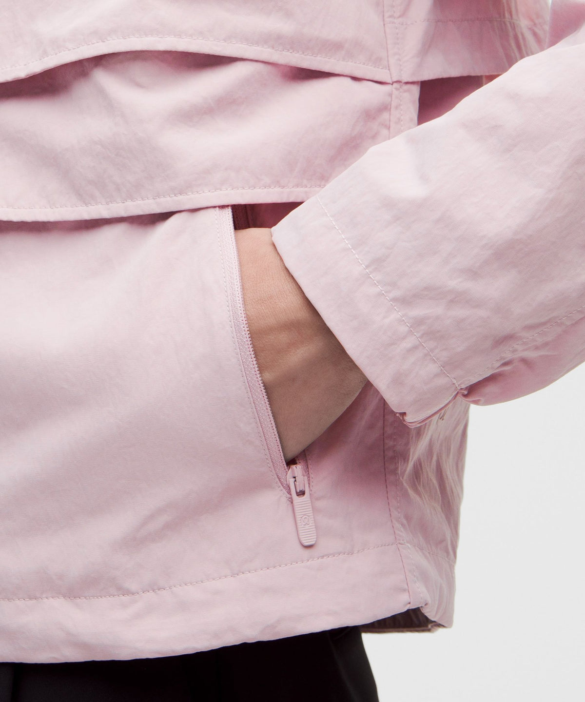 Always Effortless Classic-Fit Jacket