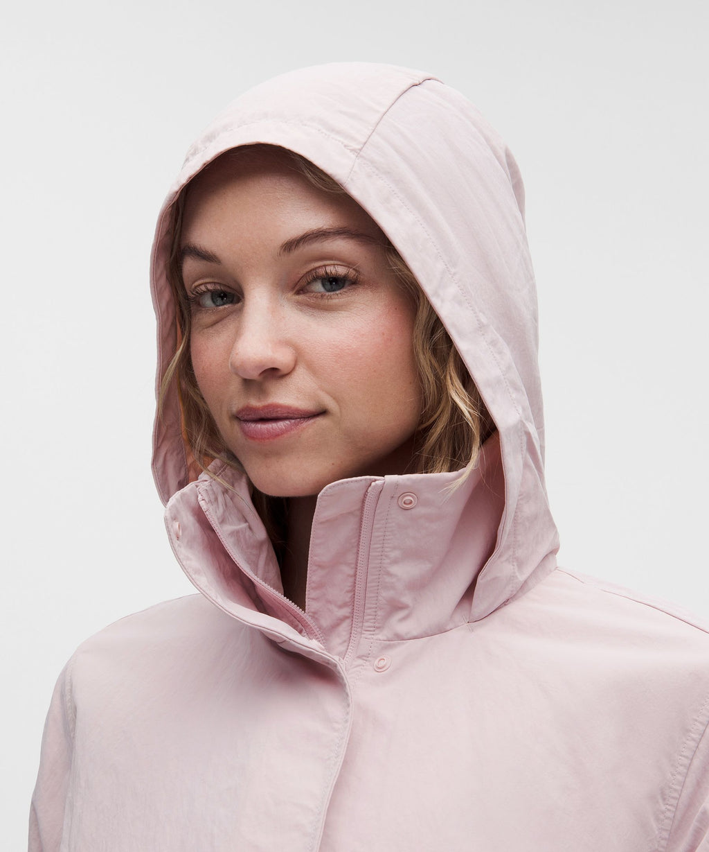 Always Effortless Classic-Fit Jacket