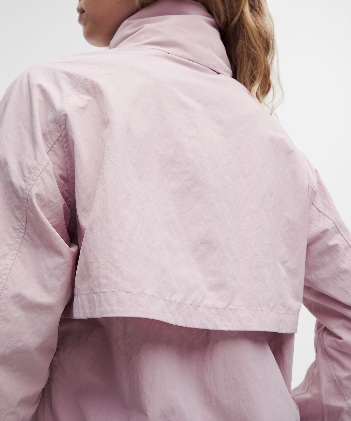 Always Effortless Classic-Fit Jacket
