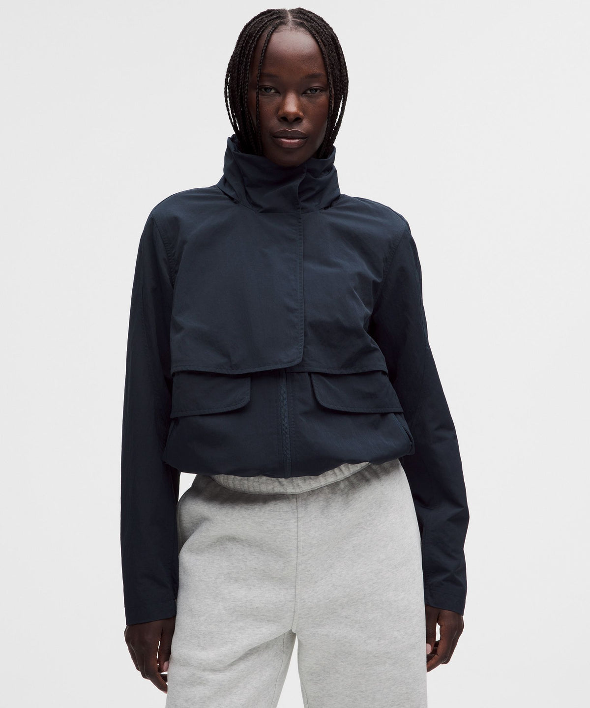 Always Effortless Classic-Fit Jacket