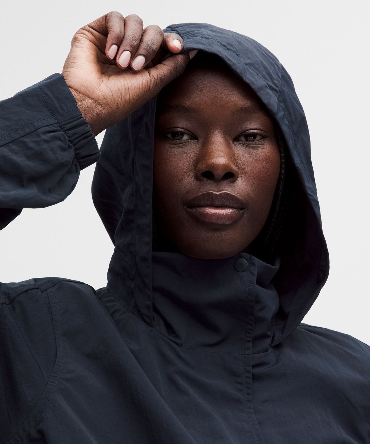 Always Effortless Classic-Fit Jacket