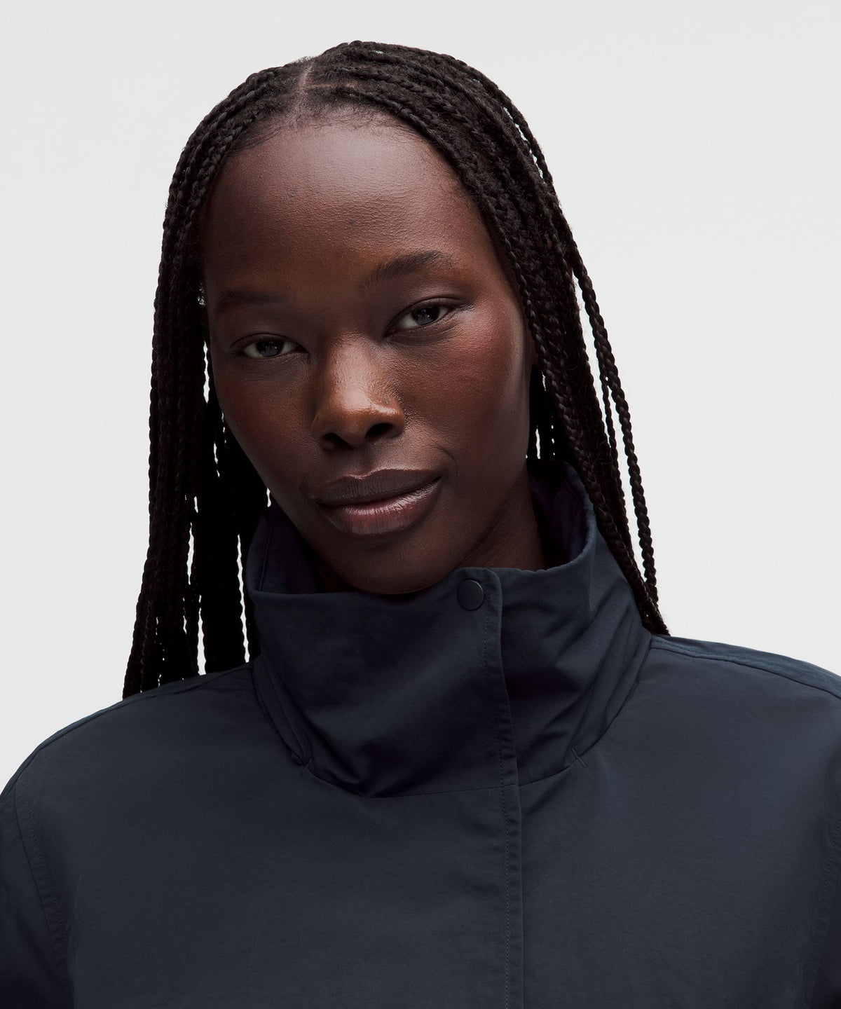 Always Effortless Classic-Fit Jacket