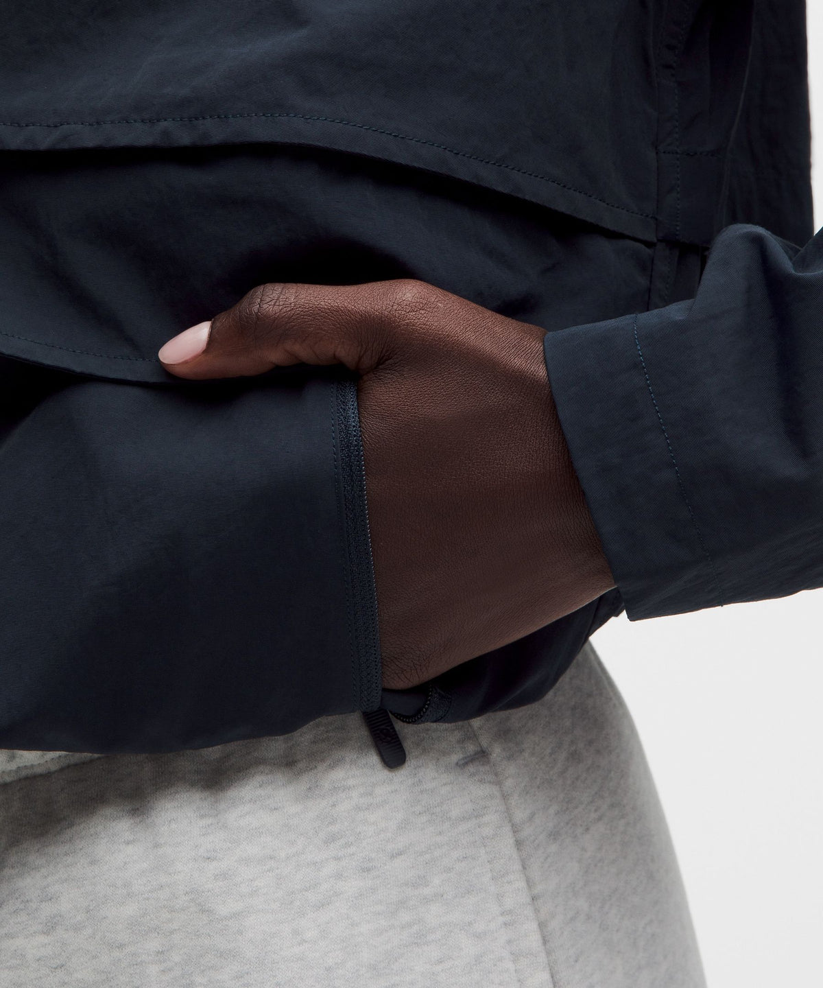 Always Effortless Classic-Fit Jacket