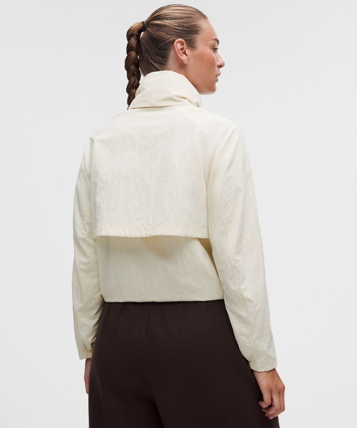 Always Effortless Classic-Fit Jacket