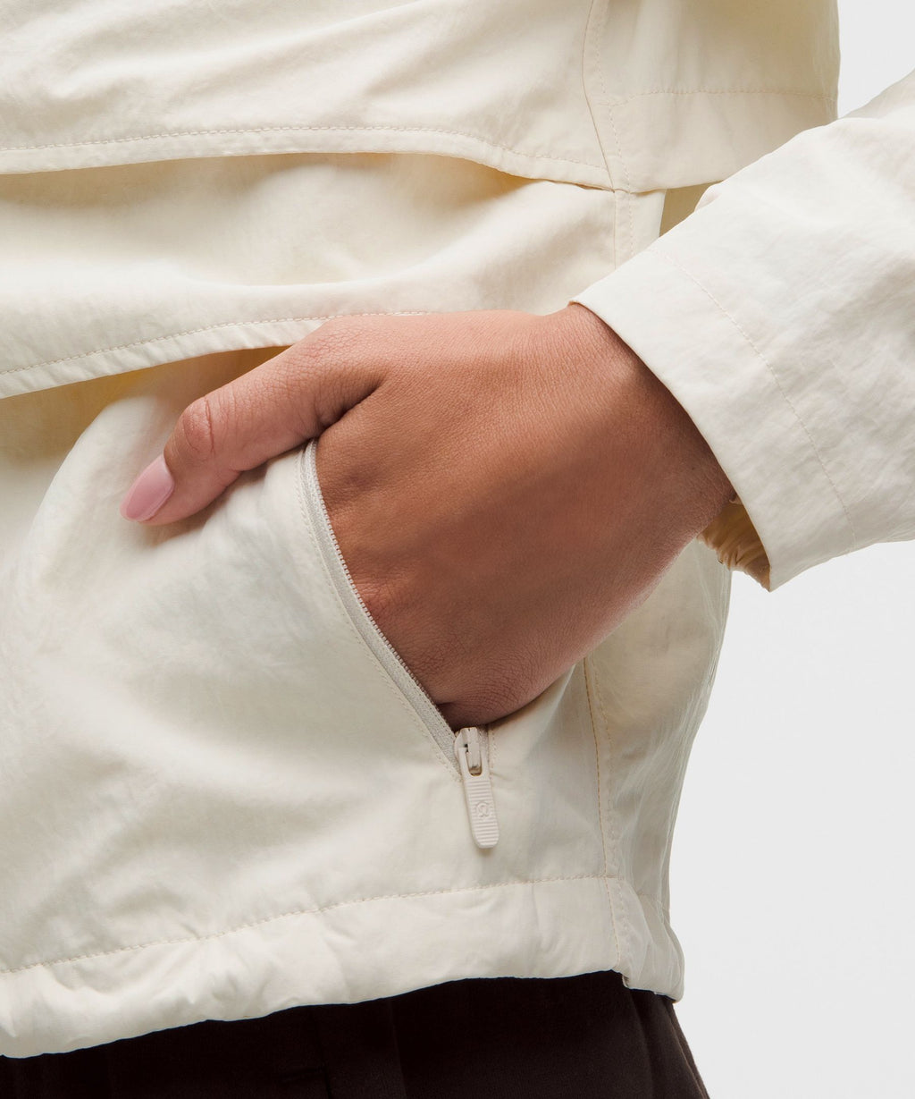 Always Effortless Classic-Fit Jacket