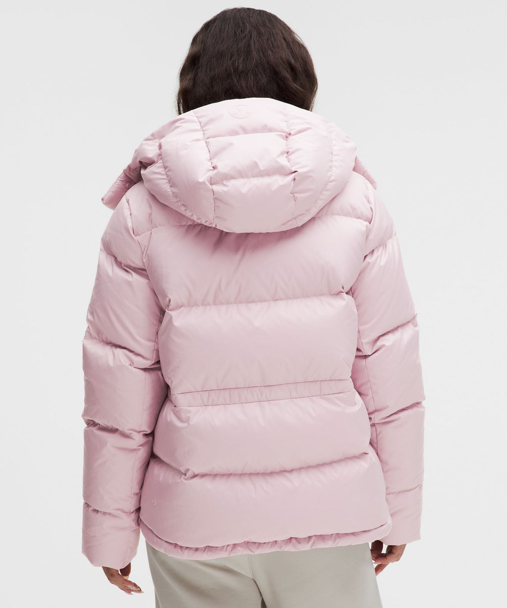 Women's Wunder Puff 600-Down-Fill Jacket