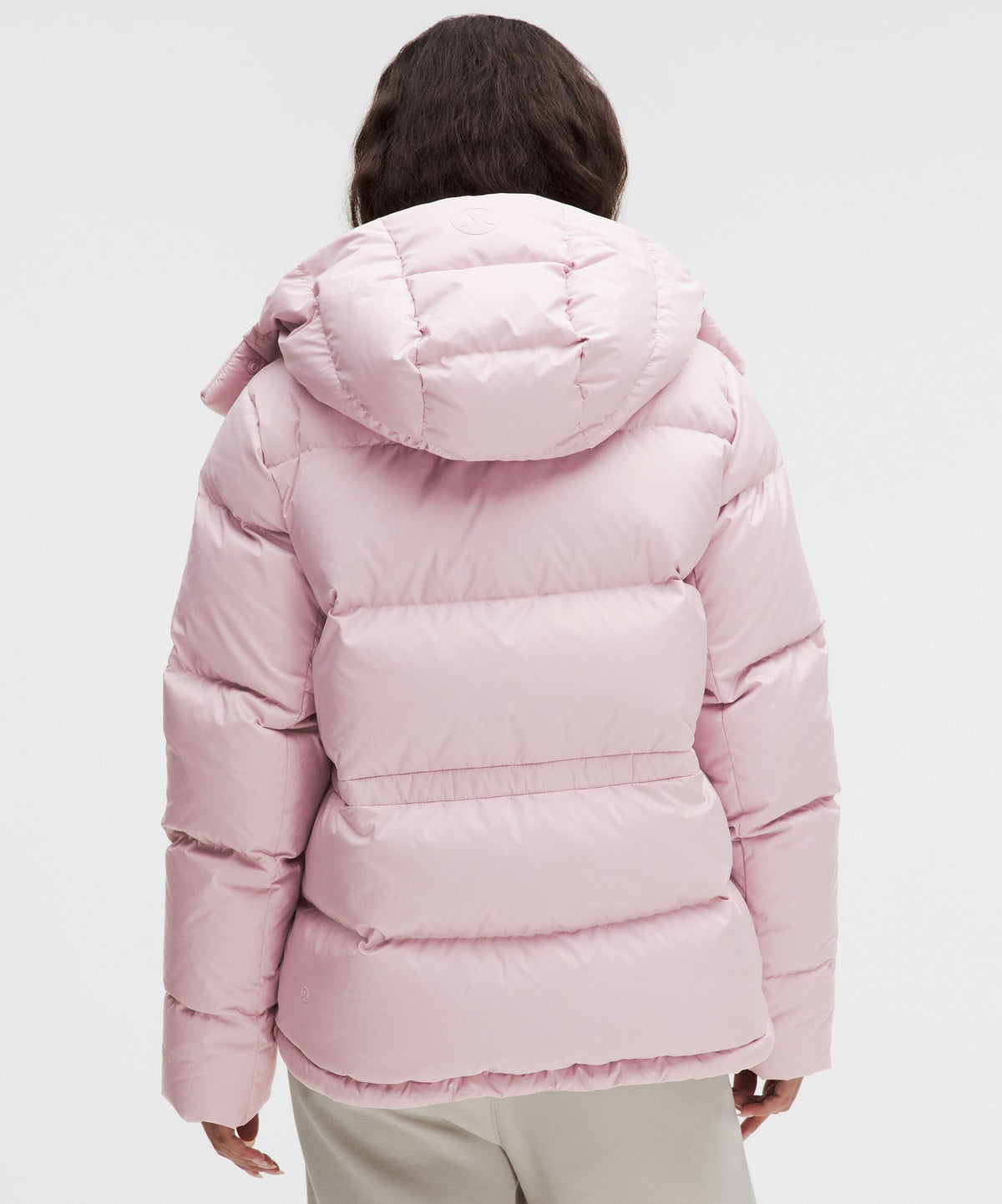 Women's Wunder Puff 600-Down-Fill Jacket