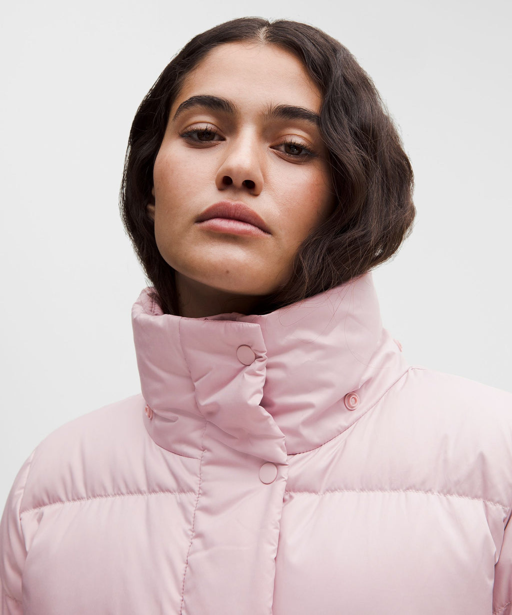 Women's Wunder Puff 600-Down-Fill Jacket