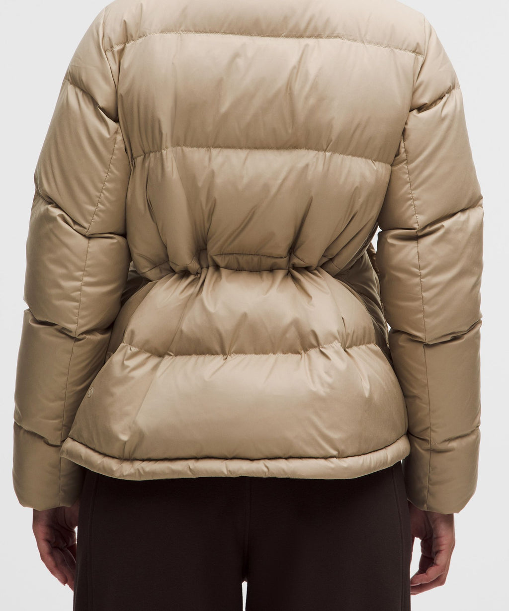 Women's Wunder Puff 600-Down-Fill Jacket